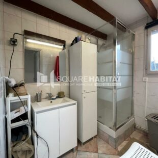 Location maison à Saint-Omer