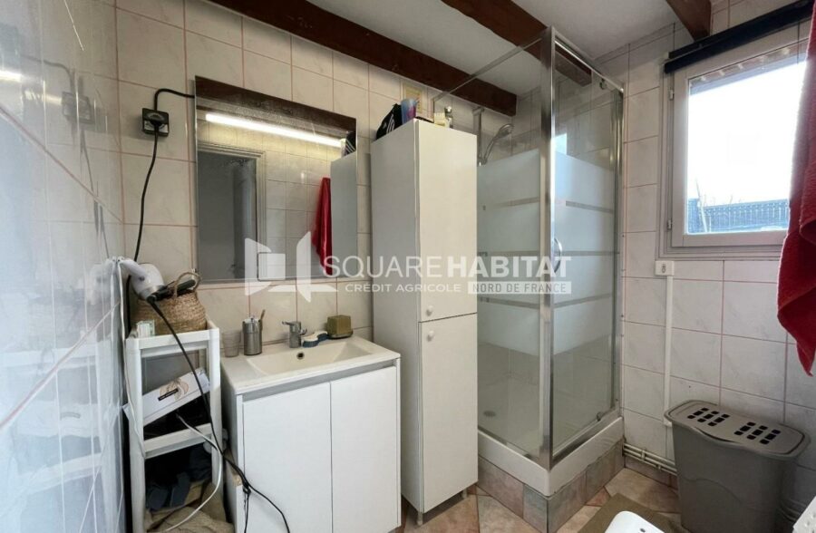 Location maison à Saint-Omer