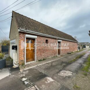 Location maison à Saint-Omer