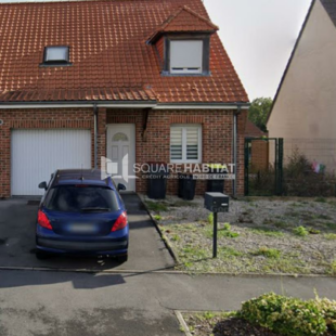 Location maison à Vendin-Le-Vieil