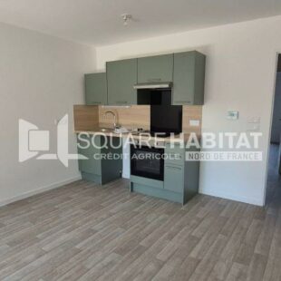 Location appartement à Valenciennes