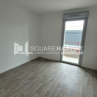 Location appartement à Valenciennes