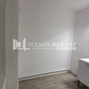 Location appartement à Valenciennes