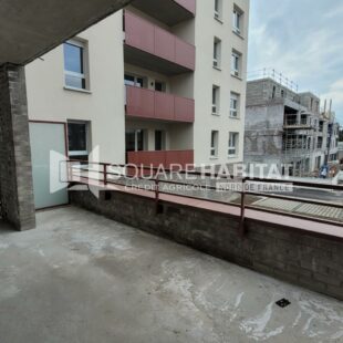 Location appartement à Valenciennes