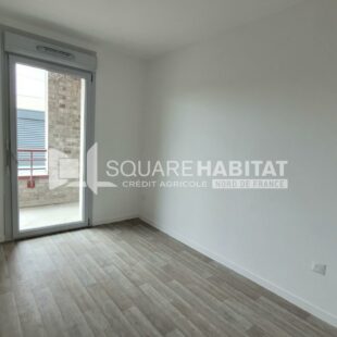 Location appartement à Valenciennes