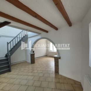 Location maison à Jenlain