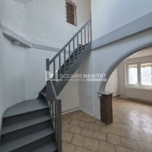 Location maison à Jenlain