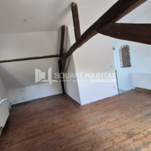 Location maison à Jenlain