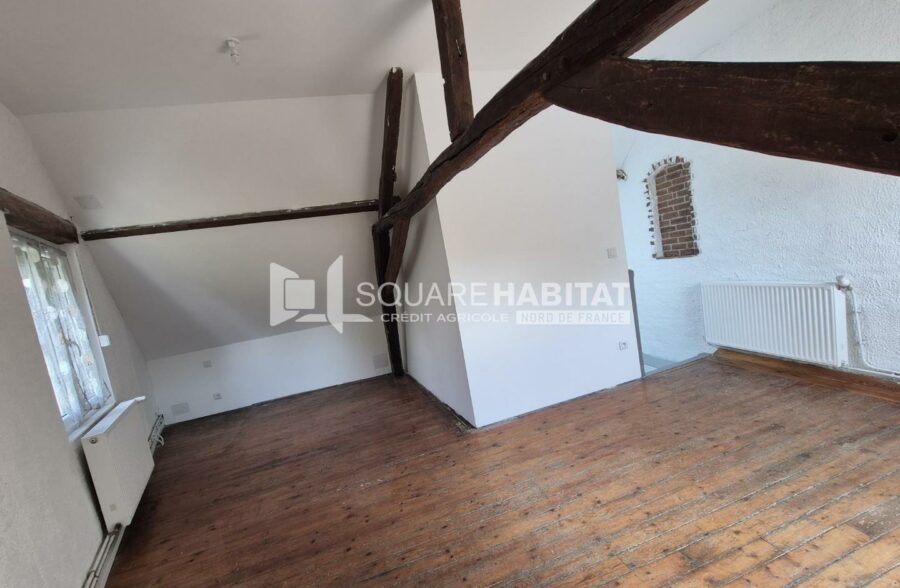 Location maison à Jenlain