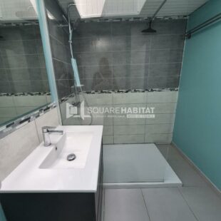 Location maison à Jenlain