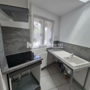 Location maison à Jenlain