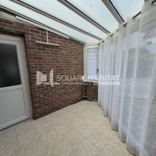 Location maison à Jenlain