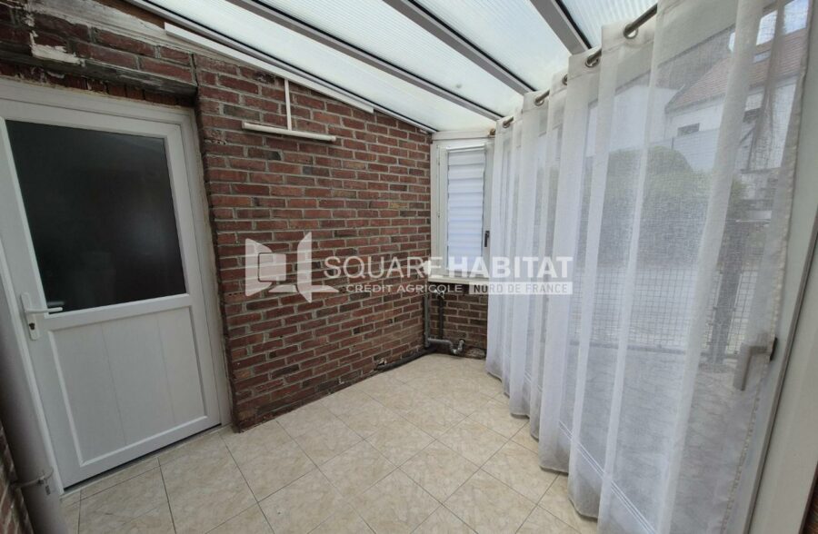 Location maison à Jenlain