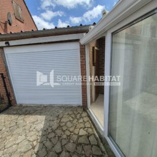 Location maison à Jenlain