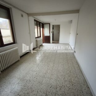 Location appartement à Wallers