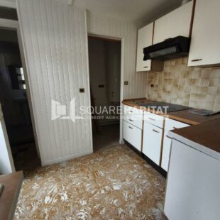 Location appartement à Wallers