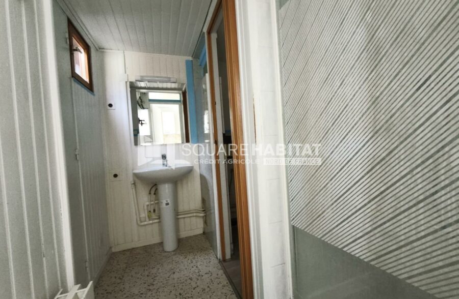 Location appartement à Wallers