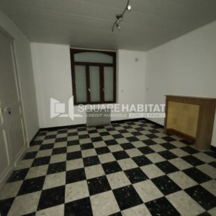 Location appartement à Wallers