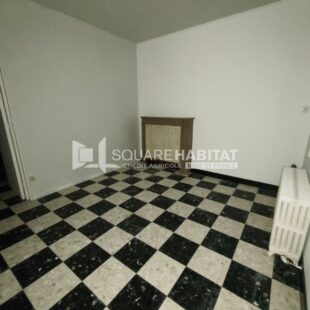 Location appartement à Wallers