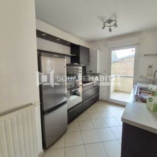 Location appartement à Bapaume