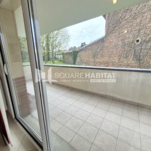 Location appartement à Bapaume