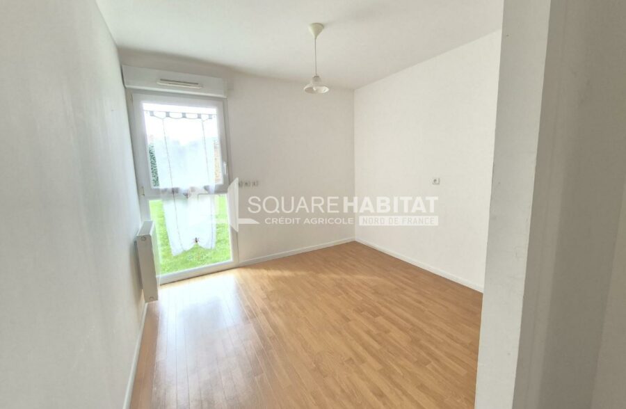 Location appartement à Bapaume