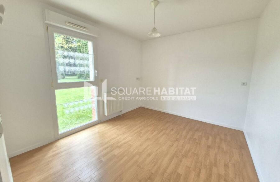 Location appartement à Bapaume