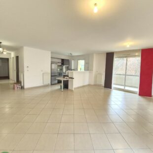 Location appartement à Bapaume