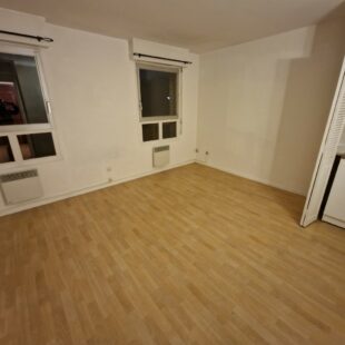 Location appartement à Arras