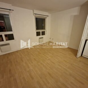 Location appartement à Arras