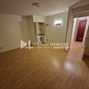 Location appartement à Arras
