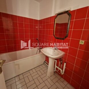 Location appartement à Arras