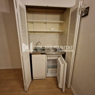 Location appartement à Arras