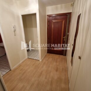 Location appartement à Arras