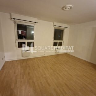 Location appartement à Arras
