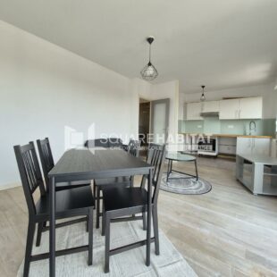 Location appartement meublé à Sainte-Catherine