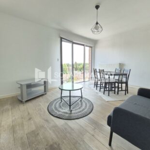 Location appartement meublé à Sainte-Catherine