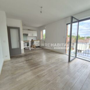 Location appartement meublé à Sainte-Catherine