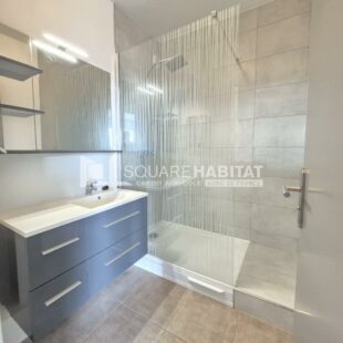 Location appartement meublé à Sainte-Catherine