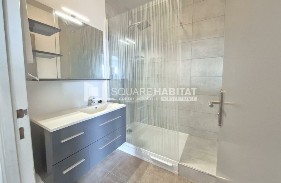 Location appartement meublé à Sainte-Catherine