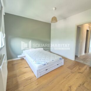 Location appartement meublé à Sainte-Catherine