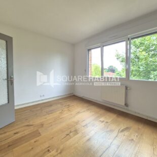 Location appartement meublé à Sainte-Catherine
