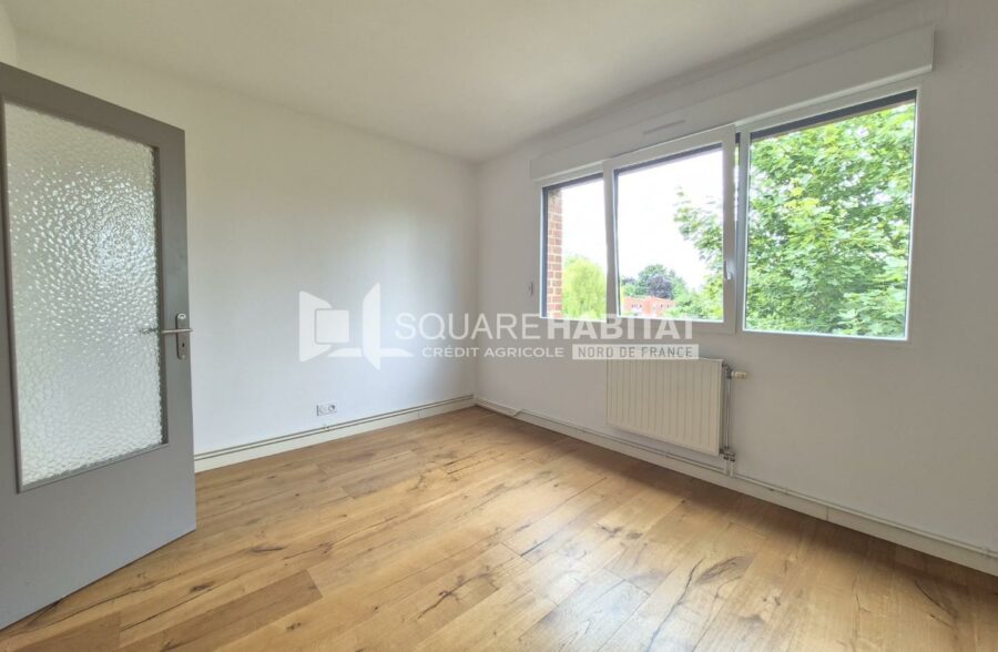 Location appartement meublé à Sainte-Catherine