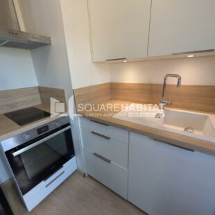 Location appartement à Templemars