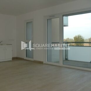 Location appartement à Templemars