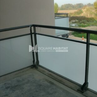 Location appartement à Templemars