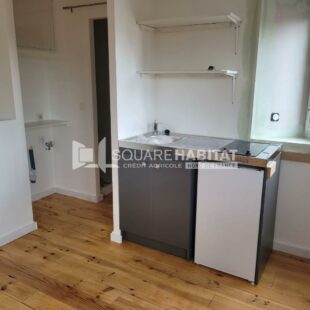 Location appartement meublé à Wattignies