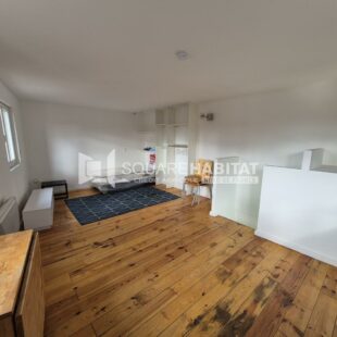 Location appartement meublé à Wattignies