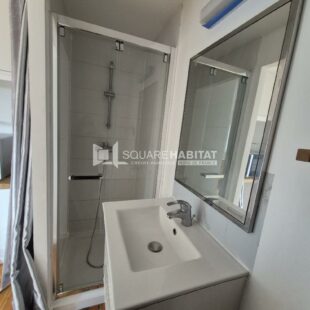 Location appartement meublé à Wattignies