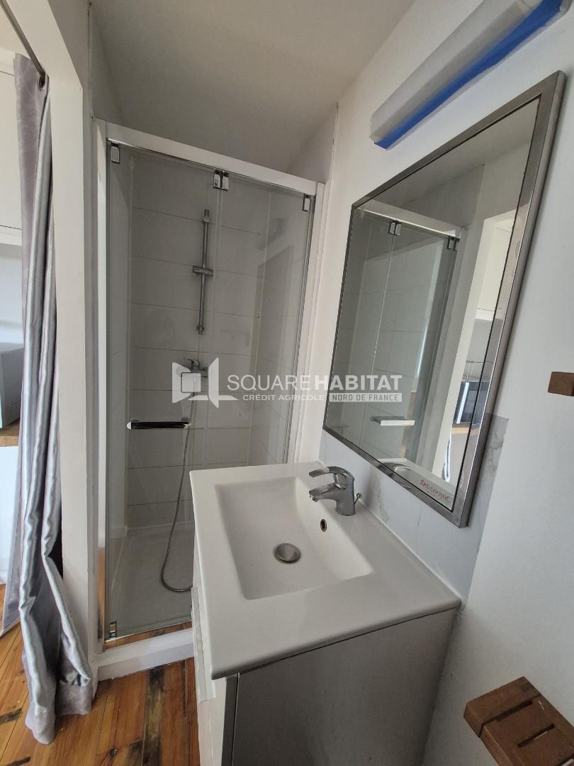 Location appartement meublé à Wattignies